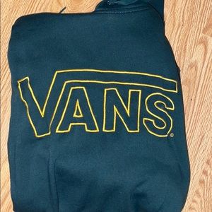 Vans Hoodie